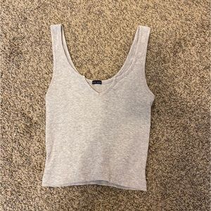 Tank top, one size